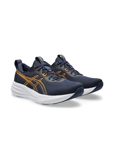 Asics Gel-pulse 17 Erkek Lacivert Koşu Ayakkabısı 1011c153-400 Mavi