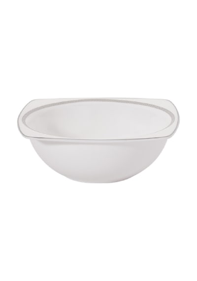 Korkmaz A8437 Bone Porcelen 12 Kişilik 60 Prc Korkmaz Yemek Takım