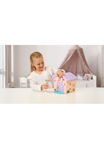 Little Live Pets Yavru Köpeğim ve Evi-26571