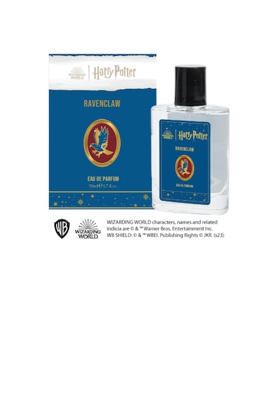 Harry Potter Ravenclaw Unisex Parfüm EDP 50 ML