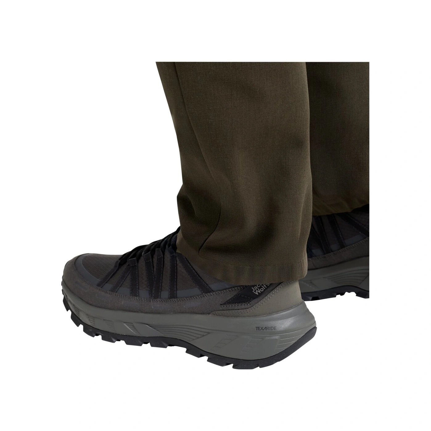Jack Wolfskin Yuma Cargo Pants M Pantolon A65123-e0205 Gri