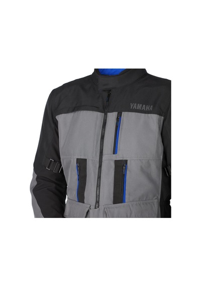 Yamaha Adventure Erkek Sürüş Ceketi