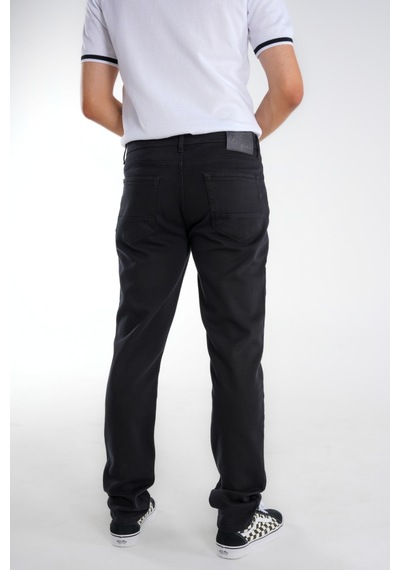 Jepublic Erkek Pantolon-j242303 Siyah