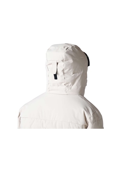 Rossıgnol Rossignol Puffy Parka Erkek Bej Kayak Ceketi 11492 Krem