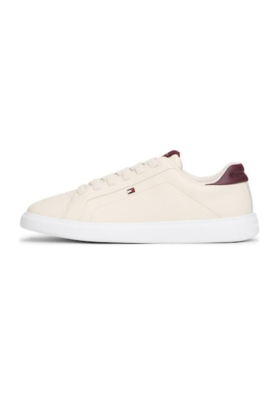 Tommy Hilfiger Th Icon Court Lıght-12089 Bej