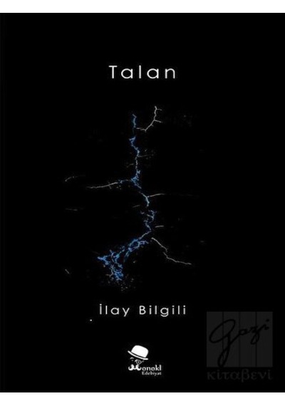 Talan - İlay Bilgili - Monokl