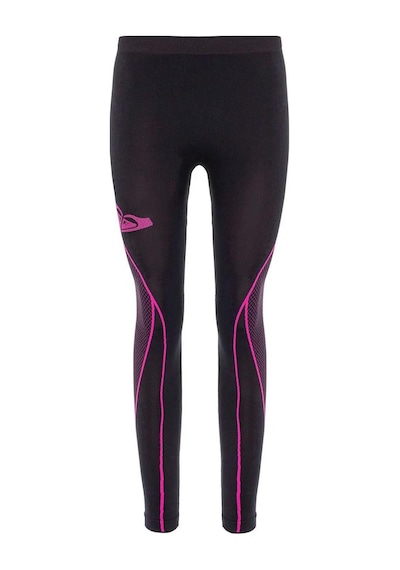 Quiksilver Roxy Terjlw07022 Surface Layer Bottom Kadın İçlik Alt Siyah