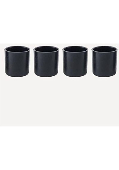 Adilon Tapa, Plastik Sandalye, Profil Tapası Ø27 Mm Dış 10 Adet Diğer
