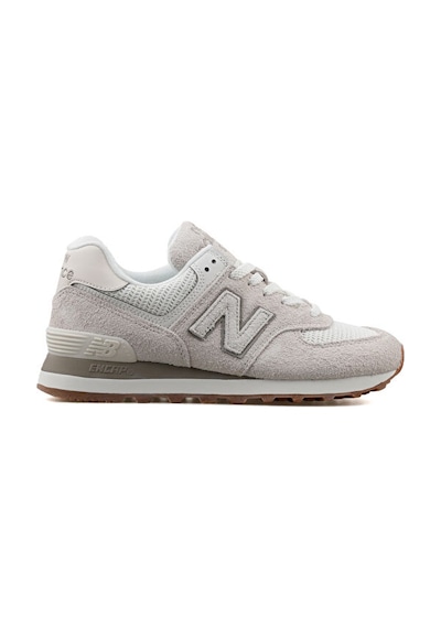 New Balance Wl574bem Kadın Günlük Ayakkabı Wl574bem Beyaz Beyaz