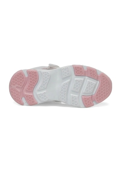 Frozen Pembe Kız Çocuk Sneaker Hıby.p4fx