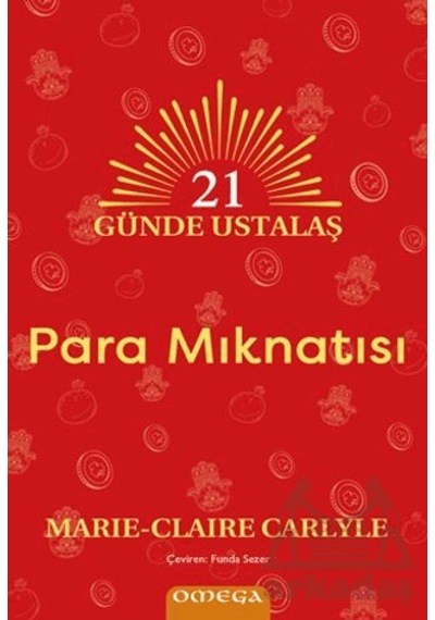 21 Gu Nde Ustalaş - Para Mıknatısı