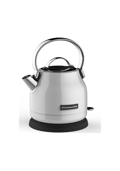 Classic 1,25 L Su Isıtıcısı 5kek1222 White-ewh