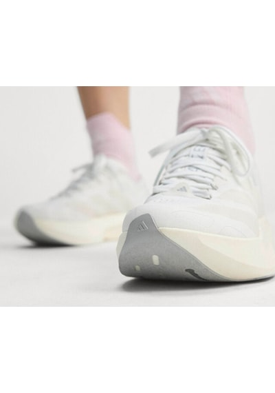 Adidas Adızero Evo Sl Exo W Unisex Koşu Ayakkabısı Kj0432 Beyaz