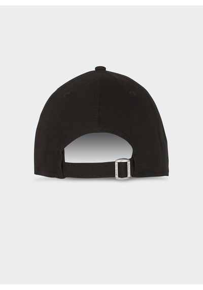 New Era Unısex Şapka 60580162 Siyah