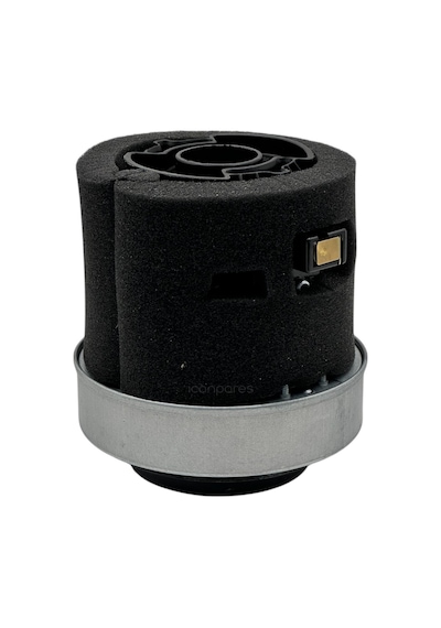 Philips İle Uyumlu Fc 9331 Powerpro Compact Süpürge Motoru