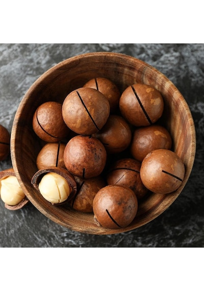 Makademya Fındığı 500 Gram 500 G