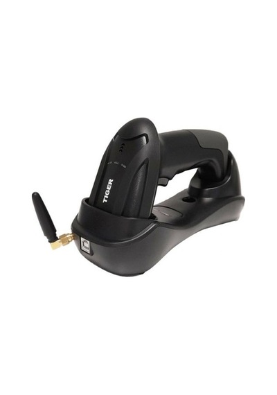 Perkon Tıger Ls41 1d Usb Kablosuz Ccd El Tipi Barkod Okuyucu