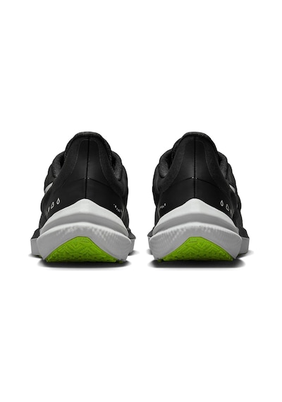 Nike Wmns Air Winflo 9 Shield Kadın Siyah Koşu Ayakkabısı