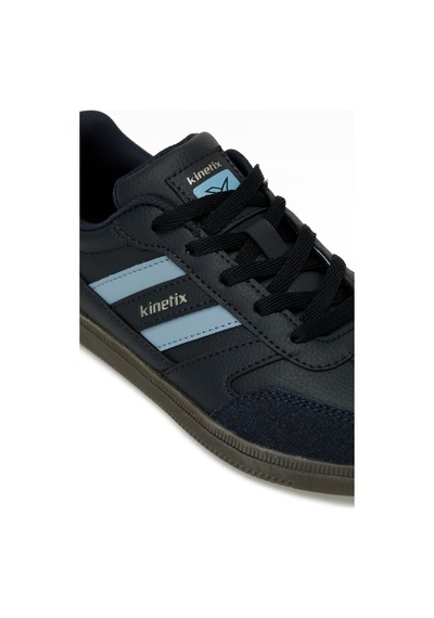 Kinetix Rudow F 5pr Lacivert Erkek Çocuk Sneaker Lacivert-pastel Mavı