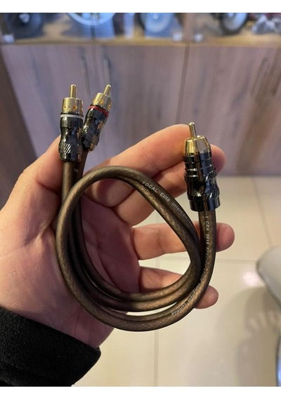 Öztürk Elektronik-focal Ey İki Ucu Erkek 1 Ad