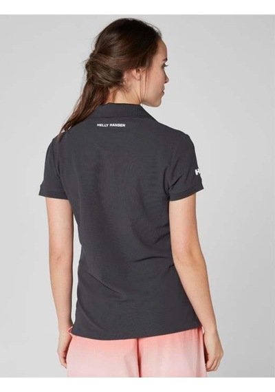 Hh W Crewlıne Polo-3298 Çok Renkli
