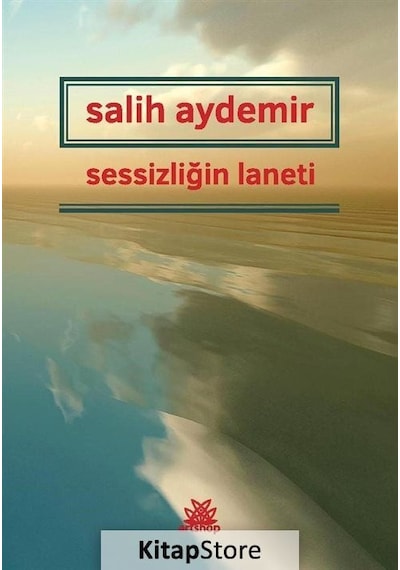 Sessizliğin Laneti - Salih Aydemir - Artshop Yayıncılık