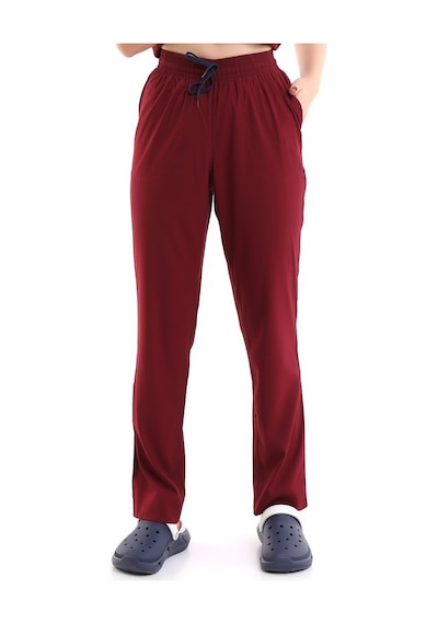 Bflex Soft Yarasa Kol Takım - 6407 Bordo Soft-6914