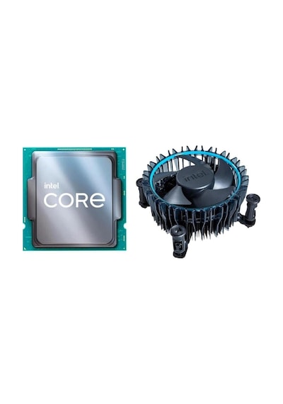 Intel Core I5 12400f 2.5 Ghz 18mb 1700p Tray Kutusuz Fanlı Işlemci