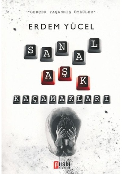 Sanal Aşk Kaçamakları - Pmvp-764007
