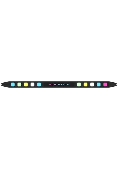 Corsair Dominator Platinum RGB CMT32GX5M2X6200C36 32 GB (2x16) DDR5 6200 MHz CL36 Ram