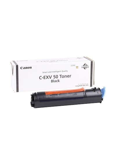 Canon Exv-50 Toner Ir-1400-1435 (9436B002)