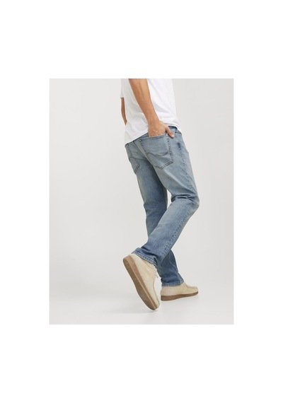 Jack & Jones Jjıclark Jjorıgınal Jj 678 Jean 12268258 Lacivert