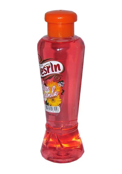Altın Damla Kolonyası 60 Derece Pet Şişe 300 Ml