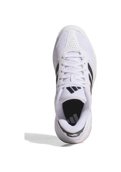 Adidas Ligra 8 W Beyaz Kadın Sneaker Beyaz