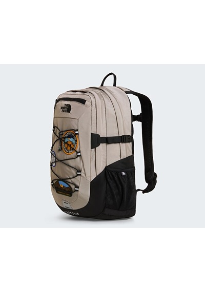 The North Face Borealıs Classıc Patch Sırt Çantası Nf0a8ke80e31 Bej