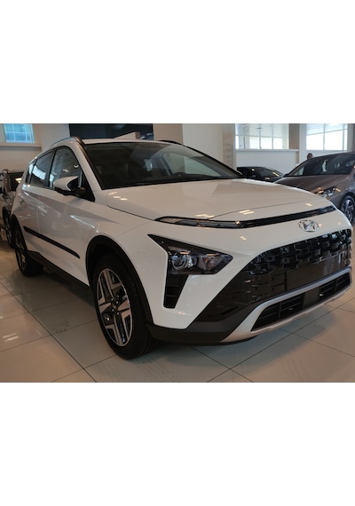 Hyundai Bayon Yan Kapı Çıtası Kapı Koruma Bandı 4 Parça Kum Desen
