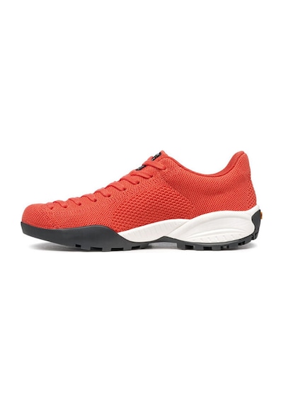 Scarpa Mojito Bio Lifestyle Yürüyüş Ayakkabısı Kırmızı