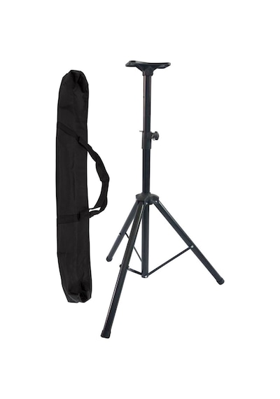 Lastvoice KB01 - CS Kabin Hoparlör Standı Sehpası - Hoparlör Ayağı