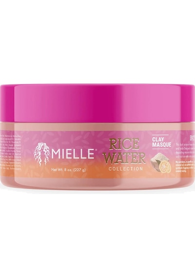 Mielle Rice Water Kil Maskesi 227 G