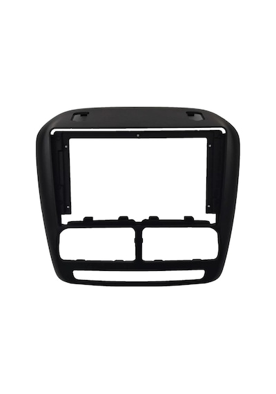 Fiat Doblo D3-2010-2015 Arası-9'' Multimedya Çerçevesi-kablo Ve Canbus Dahildir