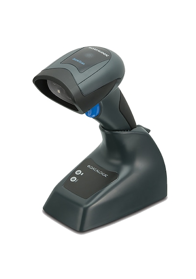 Datalogic QM2131 1D KABLOSUZ OKUYUCU USB