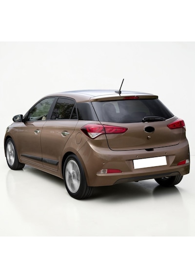 Hyundai İ20 4 Kapı 2015-20 Arka Cam Silecek Kolu Seti W0000055793