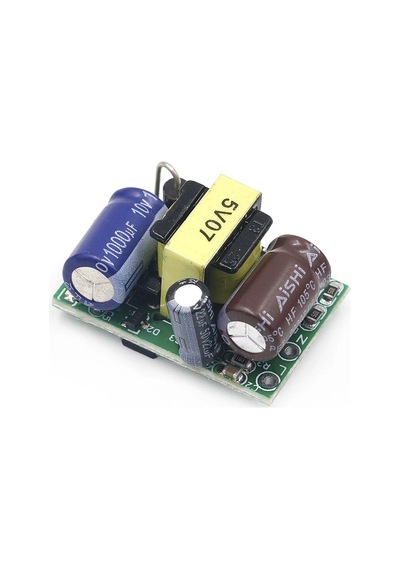 5V 700Ma Dc - 220V Ac Adaptör - Güç Kaynağı - Stepdown Smps