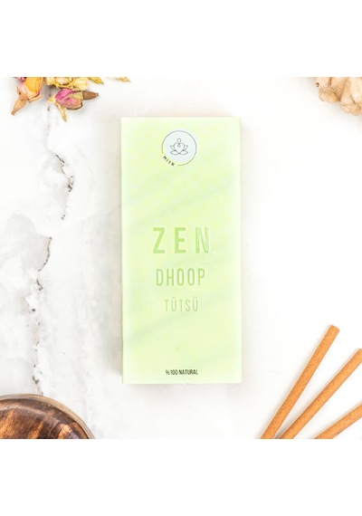 Mitr Zen Dhoop Tütsü
