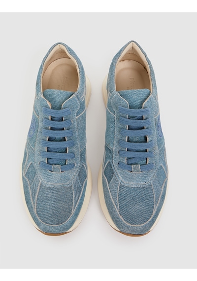 Pierre Cardin Kadın Denim Ayakkabı 50323784-vr018