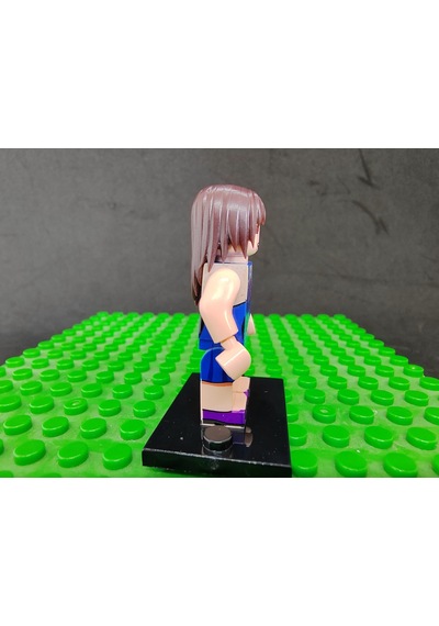 Myminitoys Jujutsu Kaisen Mini Figür Rika Orimoto