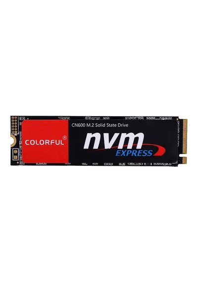 Colorful 512gb Cn600 Adad6clf0002 3200-2000mb/s M2 Nvme Gen4 Disk-225349
