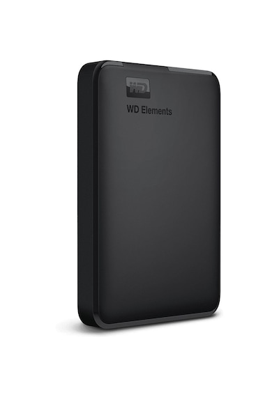 Wd Elements WD3200LPLX-EB 320 GB 2.5' USB 3.0 Taşınabilir Disk