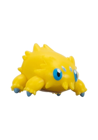 Pokemon Clip 'n' Go Joltik Figür Pkw3632