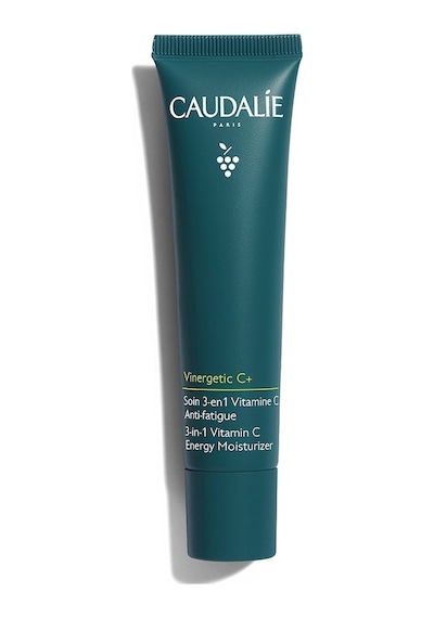 Caudalie Vinergetic C+ 3 in 1 Moisturizer Cream 40 ML